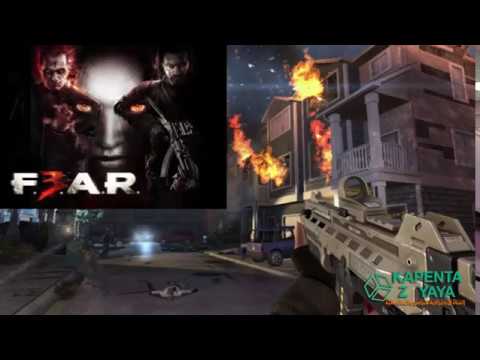 fear 3 pc download